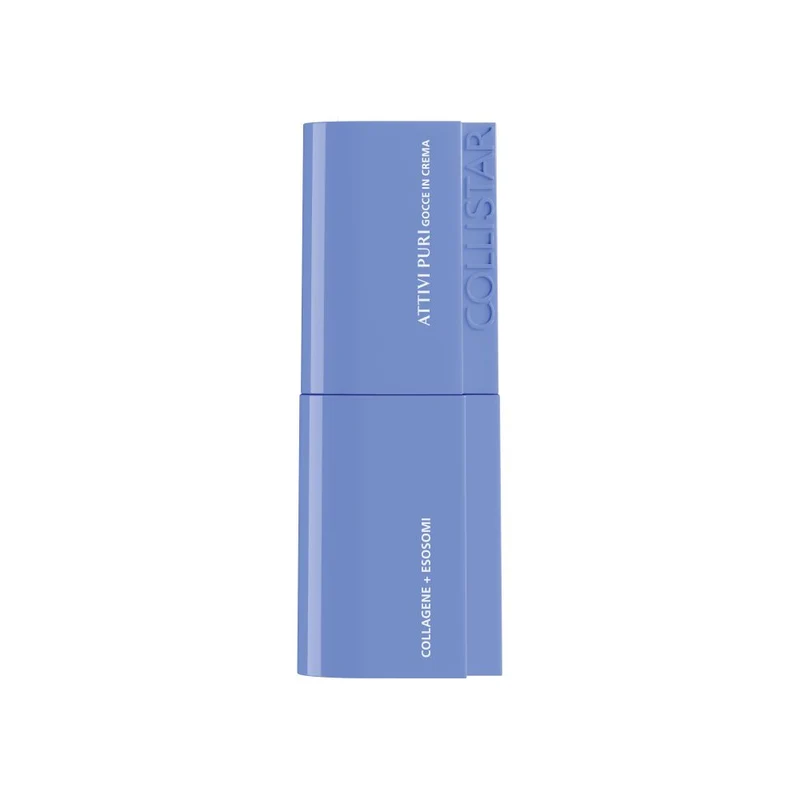 Attivi Puri Gocce in Crema Collagene 30ml