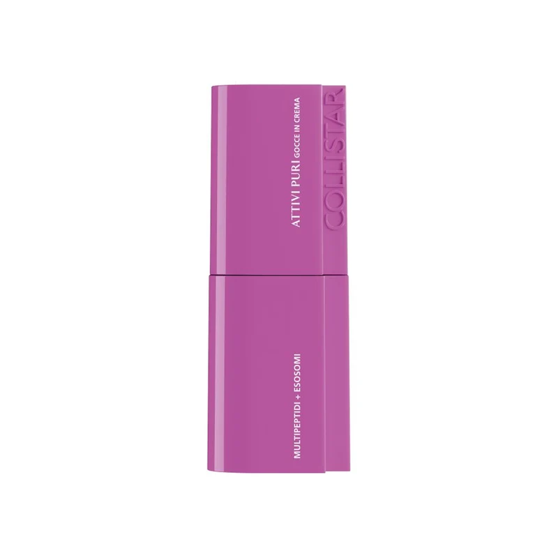 Attivi Puri Gocce in Crema Multipeptidi 30ml