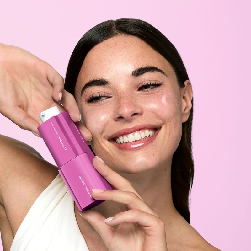 Attivi Puri Gocce in Crema Multipeptidi 30ml