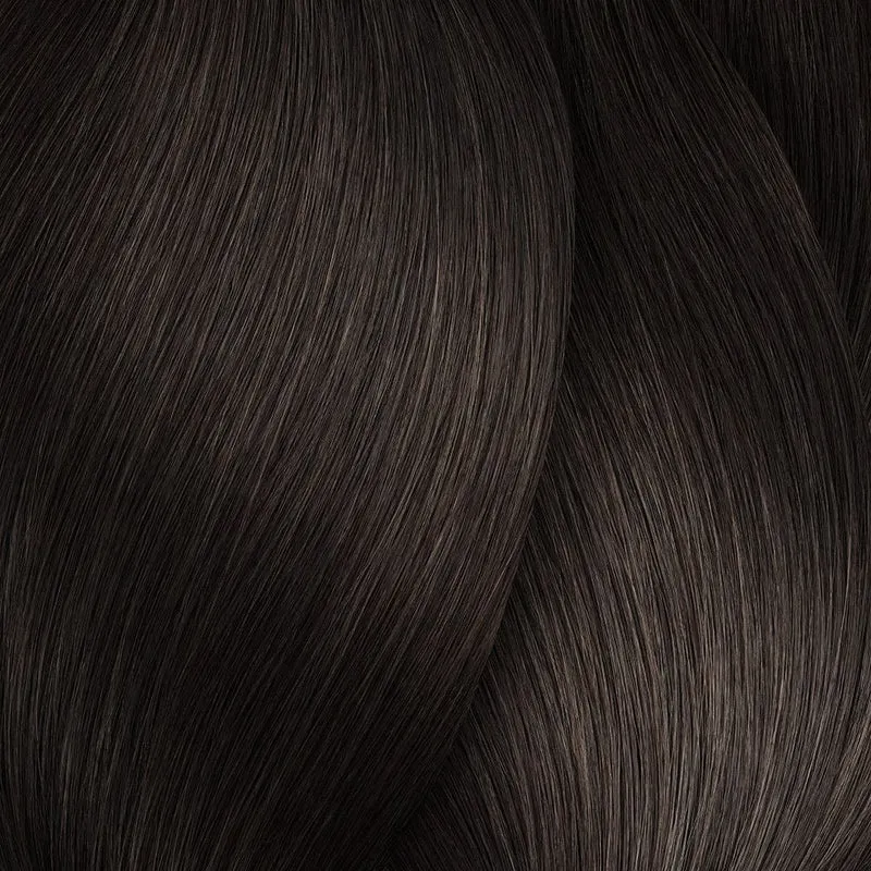 L'Oréal Professionnel Paris INOA 5,8 - 60gr Castano Chiaro Marrone Moca