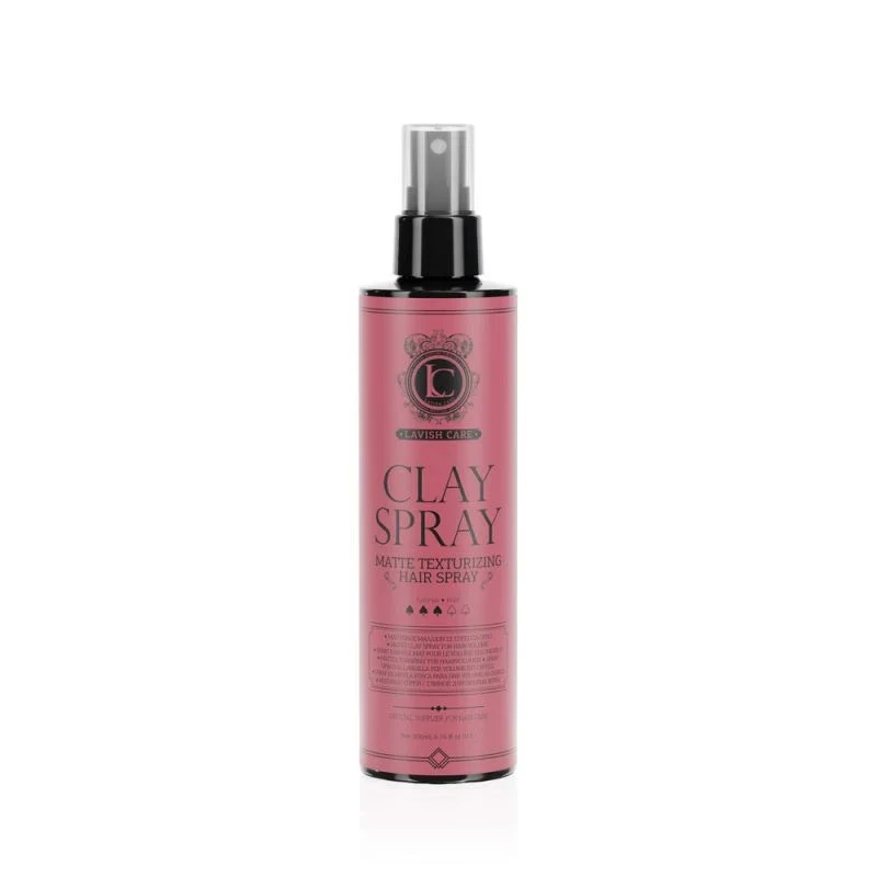 LAVISH CARE Matte Styling Spray 200 ml