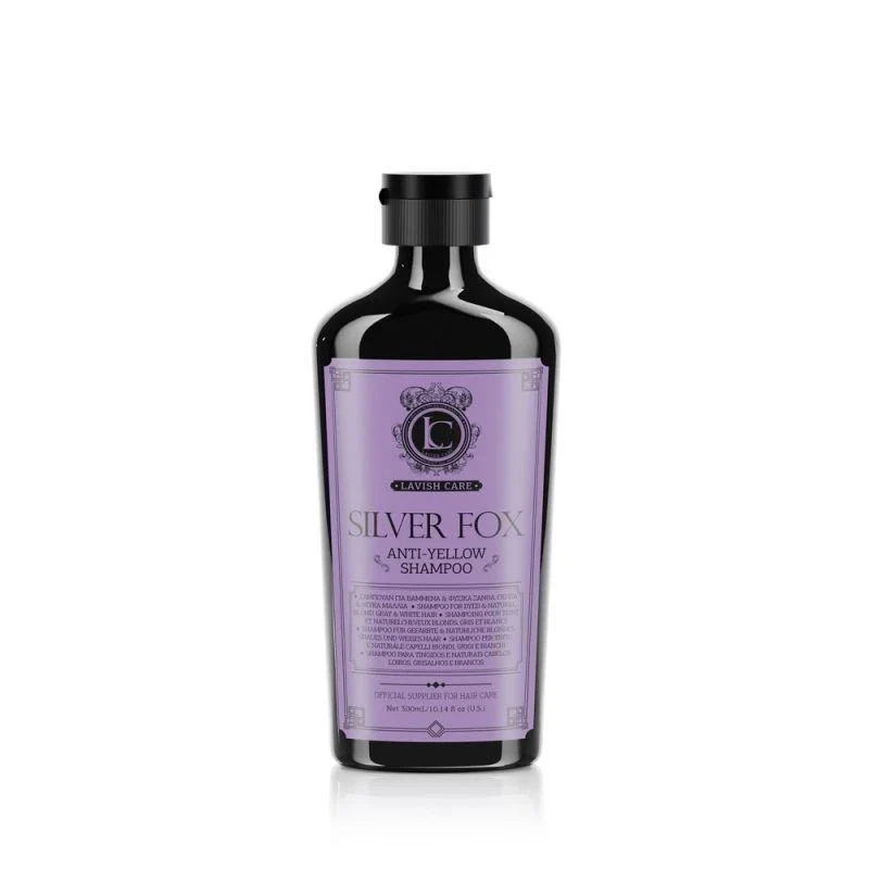 LAVISH CARE Silver Fox 250 ml