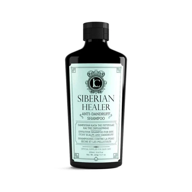 LAVISH CARE Siberian Healer 300 ml