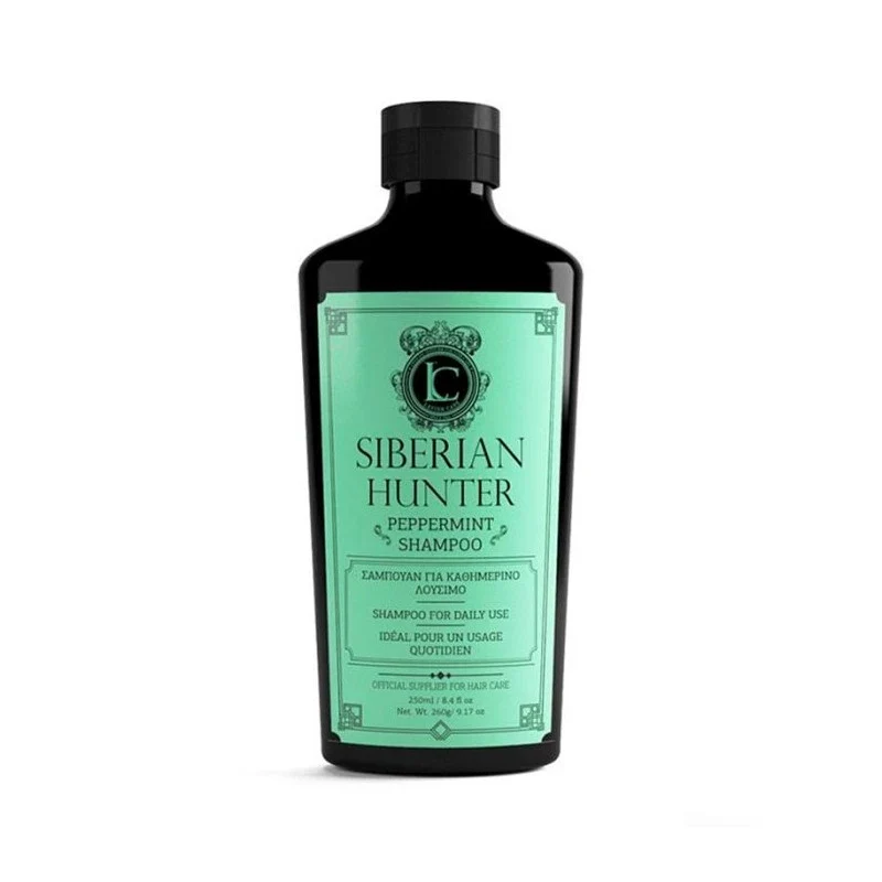 LAVISH CARE Siberian Hunter 300 ml