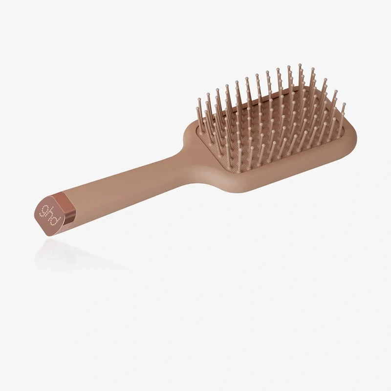 GHD Mini All-Rounder Paddle Brush Limited Edition, Spazzola da Viaggio