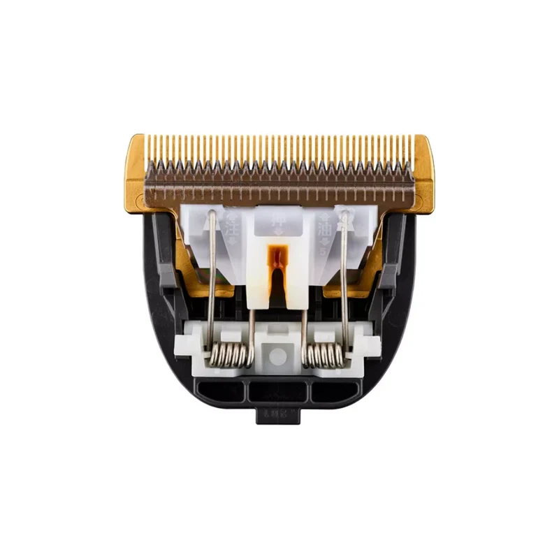 Panasonic testina per la tosatrice DGP86 ER-GP86