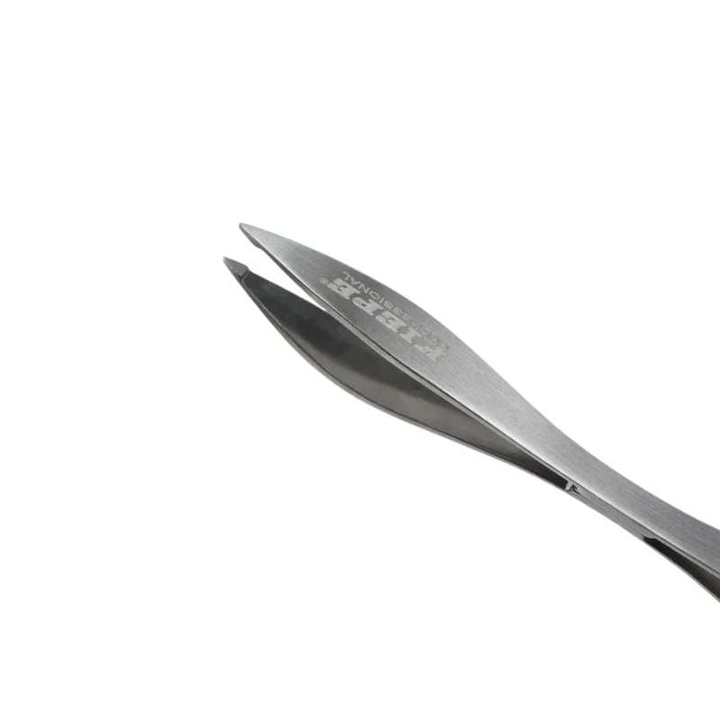 Kiepe A800.2 Dooble Nero Set Manicure Tascabile con Specchio