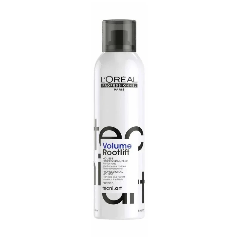 L'Oréal Professionnel Volume Root Lift 250ml Mousse Volumizzante