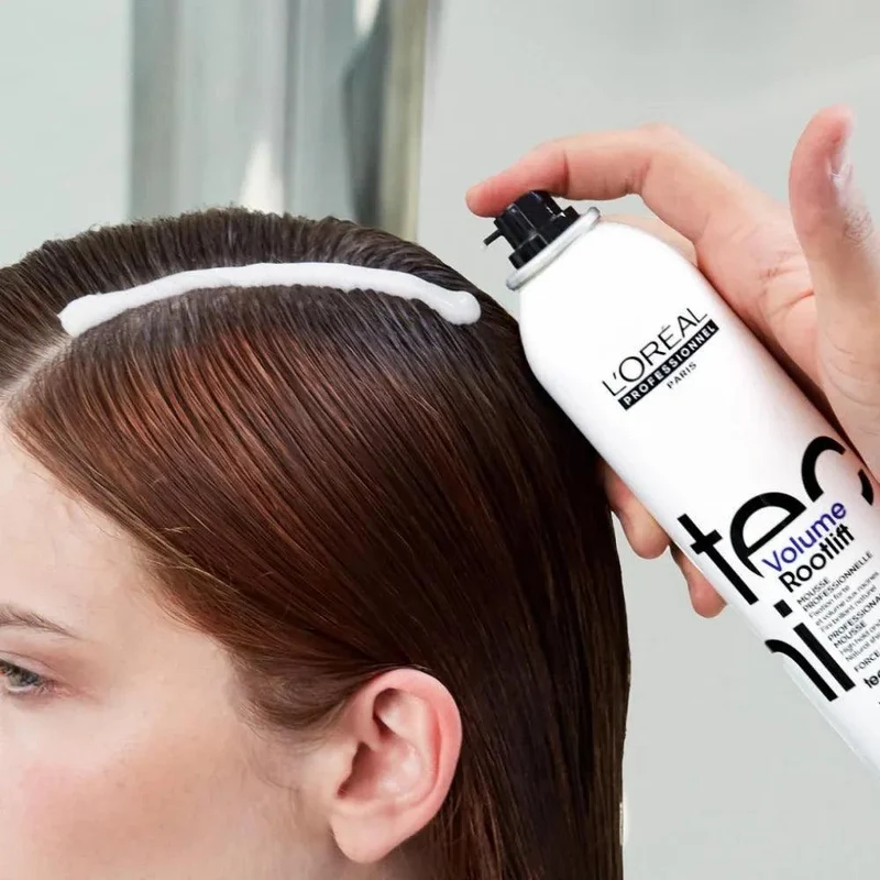 L'Oréal Professionnel Volume Root Lift 250ml Mousse Volumizzante