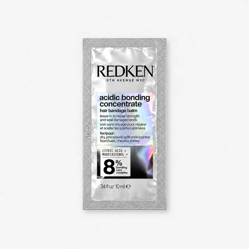 🎁 Redken acidic bonding balm 10ml (100% off)