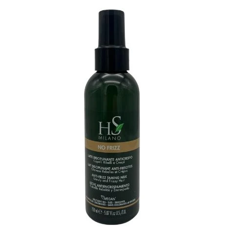 HS MILANO NO FRIZZ SPRAY TERMOPROTETTIVO 150ml