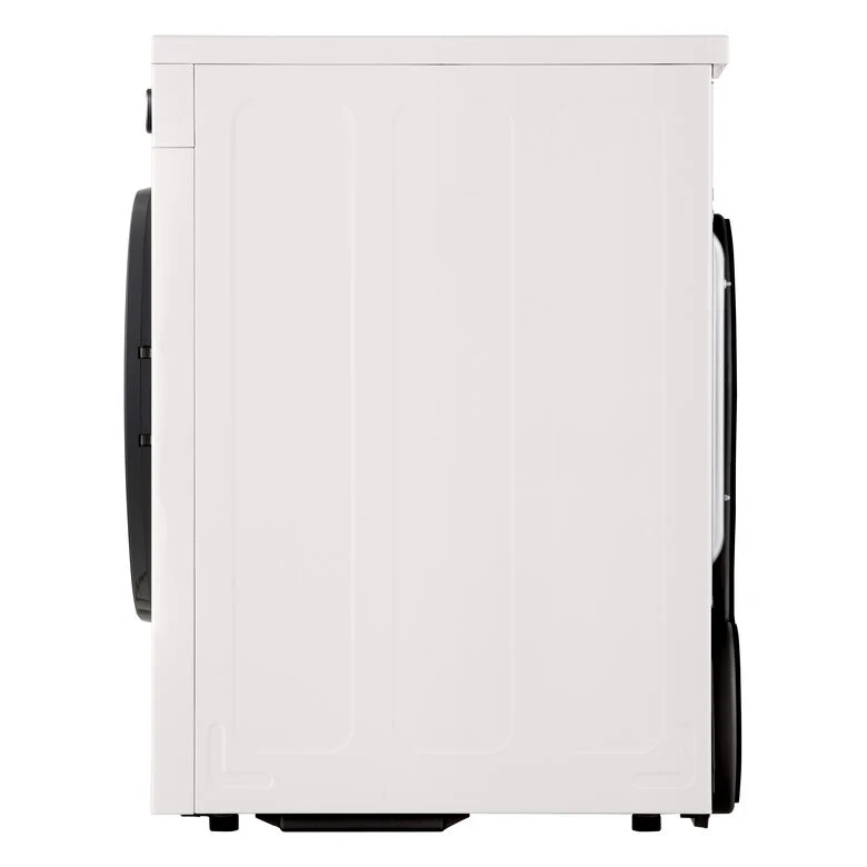 LG RNX1008NWB Asciugatrice 8 kg Classe C Bianco