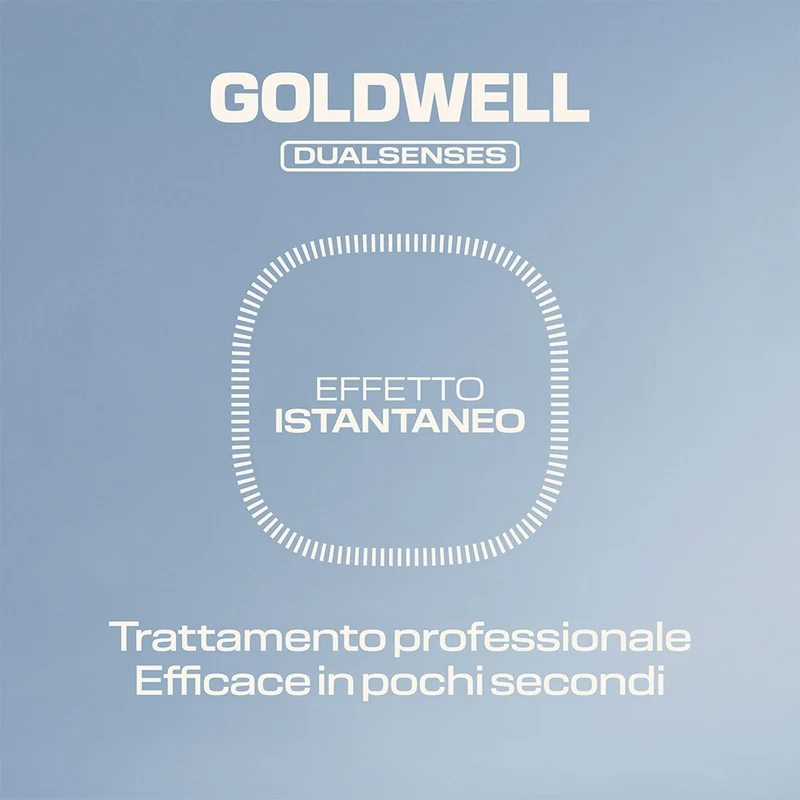 Goldwell Dualsenses Scalp Specialist Densifying Shampoo 250ml - shampoo capelli diradati