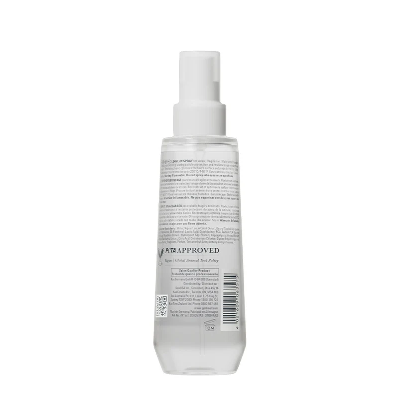 Goldwell Dualsenses Bond Pro Repair & Structure Spray 150ml - spray capelli fragili
