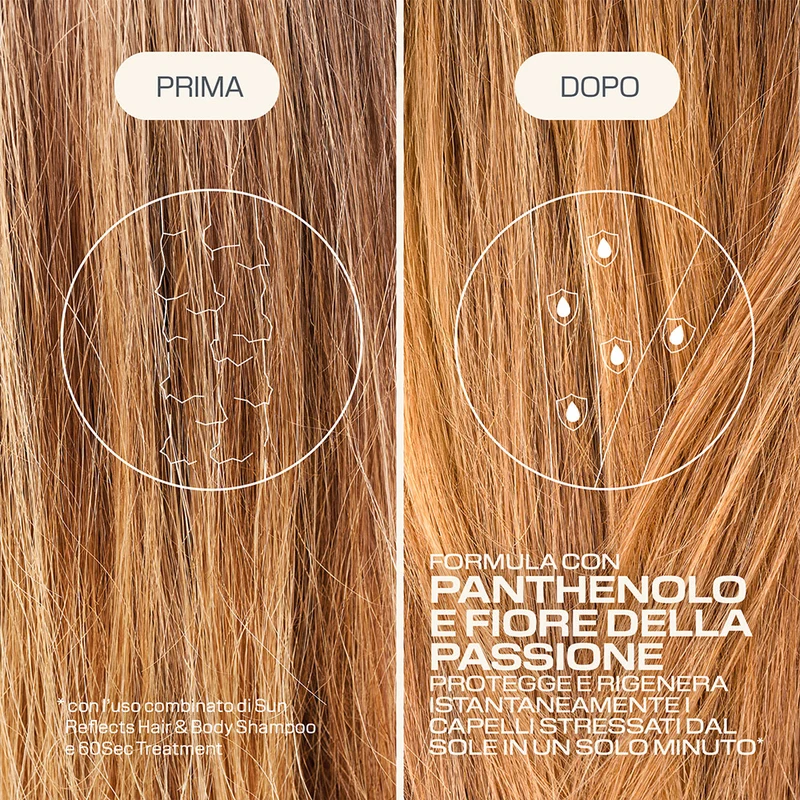 Goldwell Dualsenses Sun Reflect UV Protection Spray 150ml - spray protettivo anti Uv