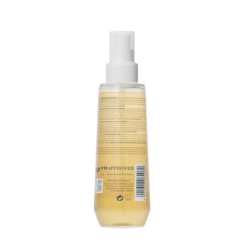 Goldwell Dualsenses Sun Reflect UV Protection Spray 150ml - spray protettivo anti Uv