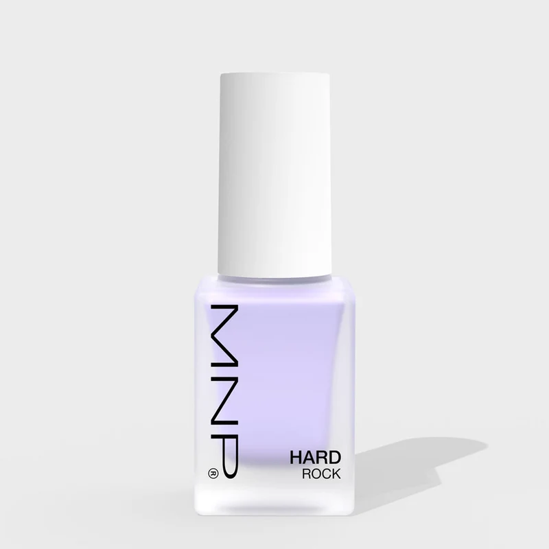 My Nail Pro Nail Care Hard Rock 306 10ml - smalto fortificante