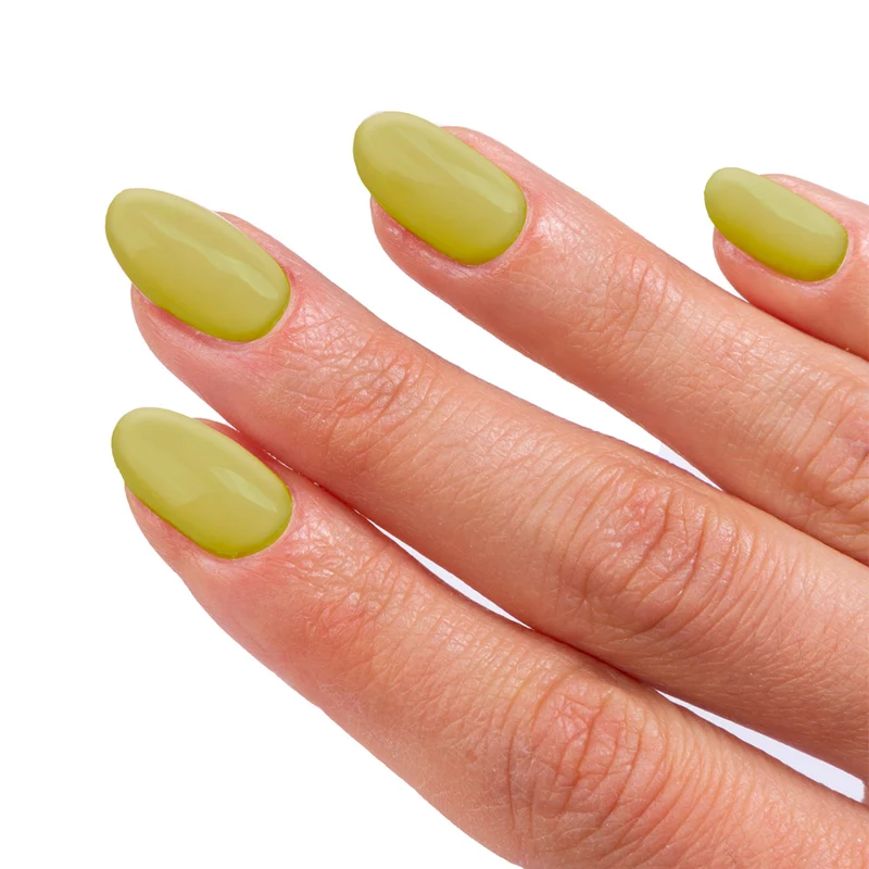 My Nail Pro MNP Shine N' Wear 287 Lemonade 10ml - smalto classico