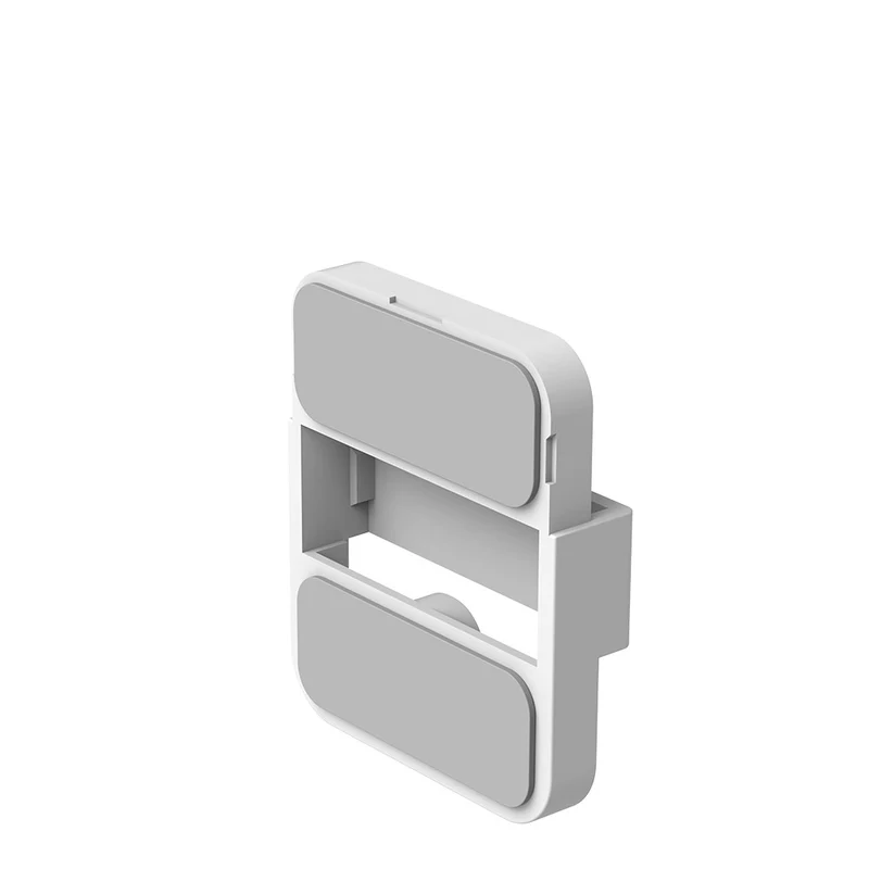 Ga.ma Professional Waist Holder & Wall Adapter iQ2 Perfetto - supporto per iQ2 Perfetto
