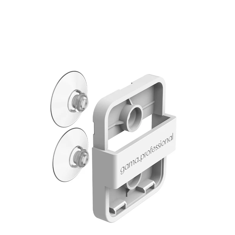 Ga.ma Professional Waist Holder & Wall Adapter iQ2 Perfetto - supporto per iQ2 Perfetto