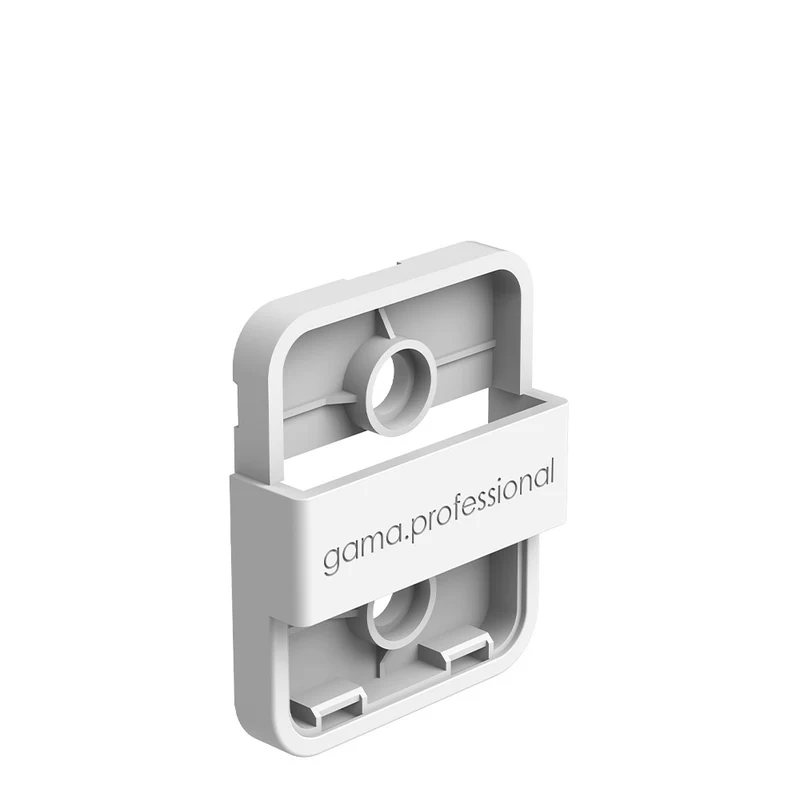 Ga.ma Professional Waist Holder & Wall Adapter iQ2 Perfetto - supporto per iQ2 Perfetto