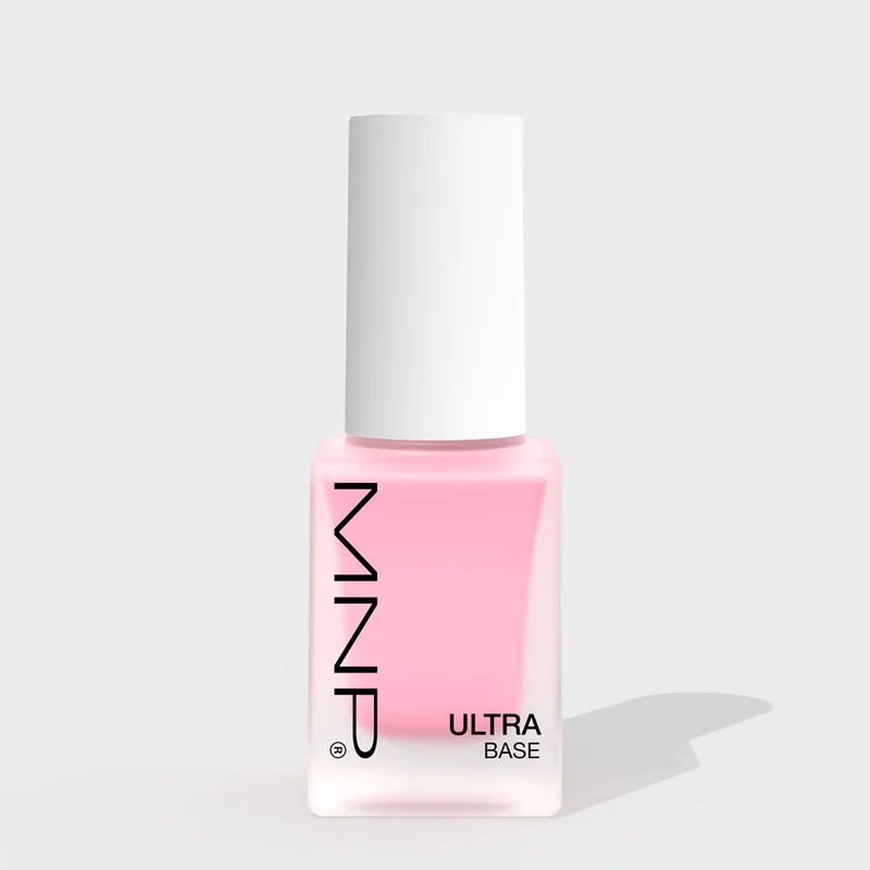 My Nail Pro MNP Nail Care Ultra Base 302 10ml - base smalto