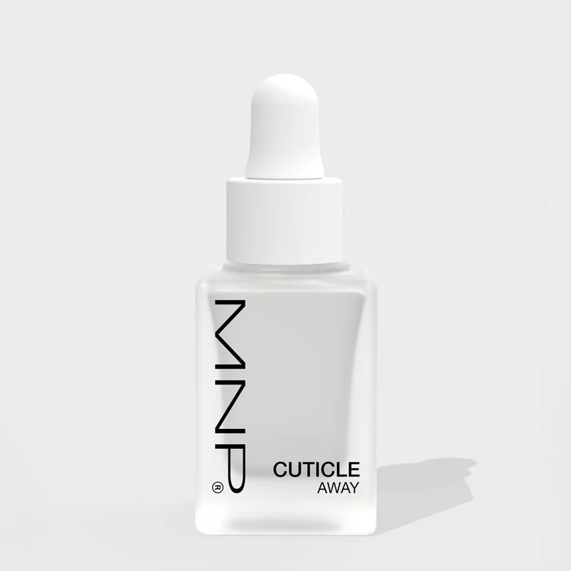 My Nail Pro MNP Nail Care Cuticle Away 303 10ml - gel per cuticole