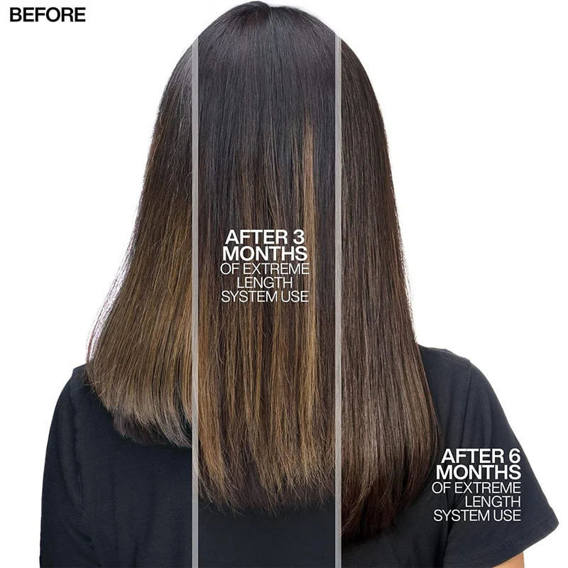 Redken Extreme Length Sealer 150ml - trattamento leave in per capelli lunghi