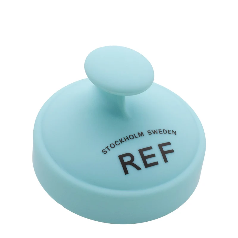 Stockholm Sweden Ref Aha Scalp Detox Scalp Brush - spazzola per cuoio capelluto