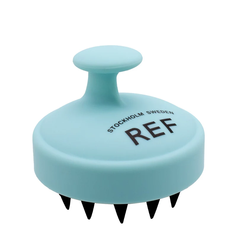 Stockholm Sweden Ref Aha Scalp Detox Scalp Brush - spazzola per cuoio capelluto