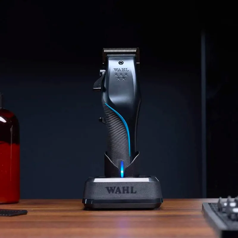 Wahl Single Power Station - base di ricarica