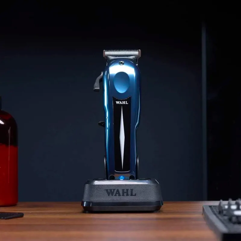 Wahl Single Power Station - base di ricarica