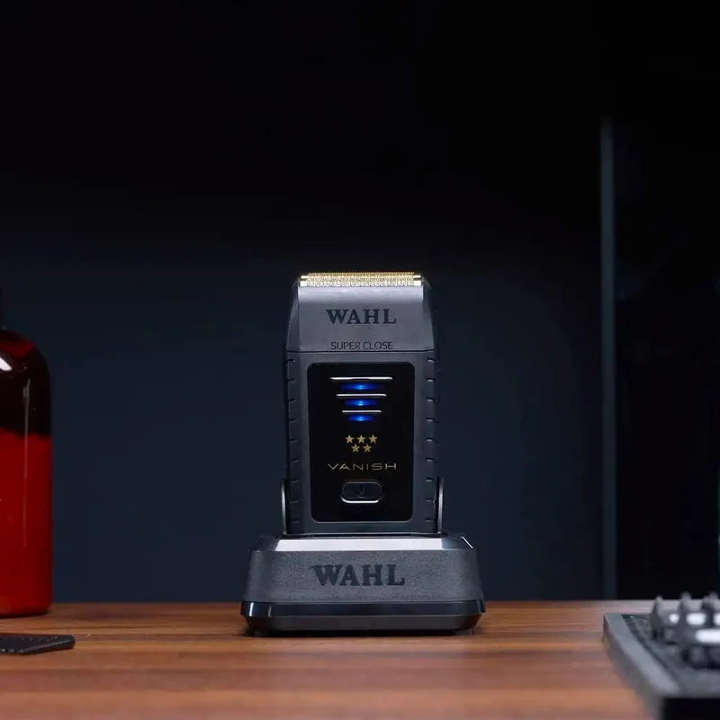 Wahl Single Power Station - base di ricarica