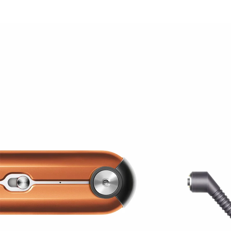 Dyson Corrale Piastra Rame