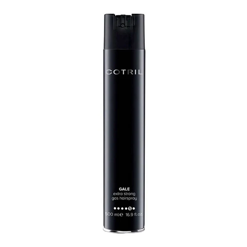 Cotril Styling Gale Extra Strong Gas Hairspray 500ml - lacca extra forte con gas