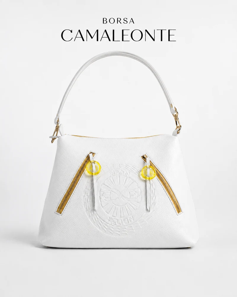 Borsa Camaleonte