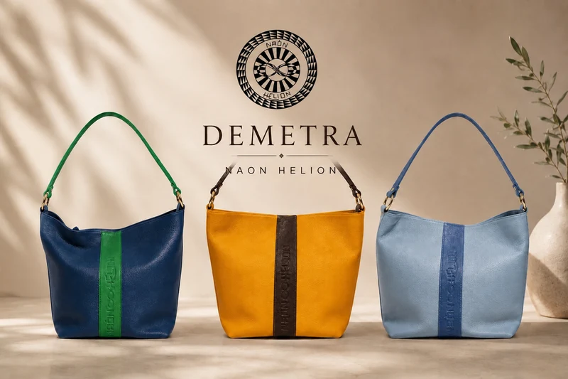Borsa Demetra