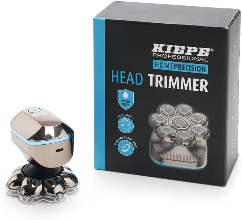 Kiepe home Precision Head trimmer ART. 6230