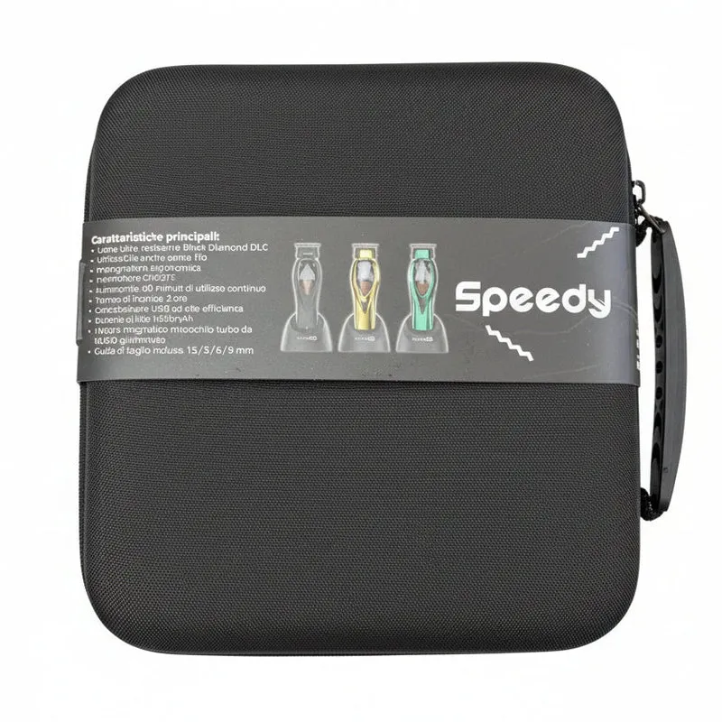 Melcap Tosatrice Trimmer Speedy HC1115