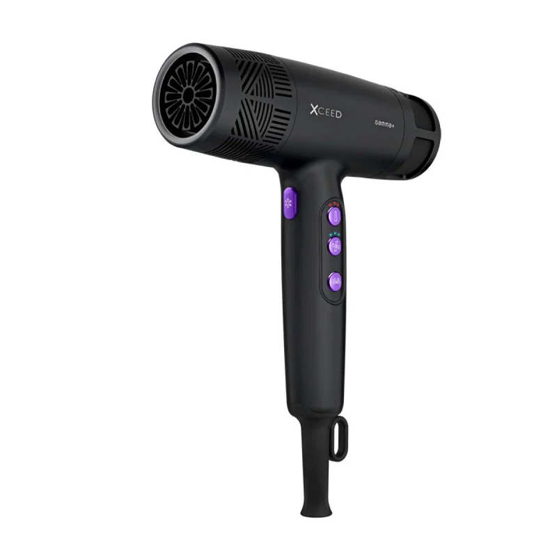 Gamma+ Phon XCEED