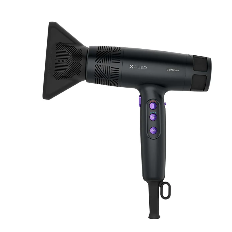 Gamma+ Phon XCEED