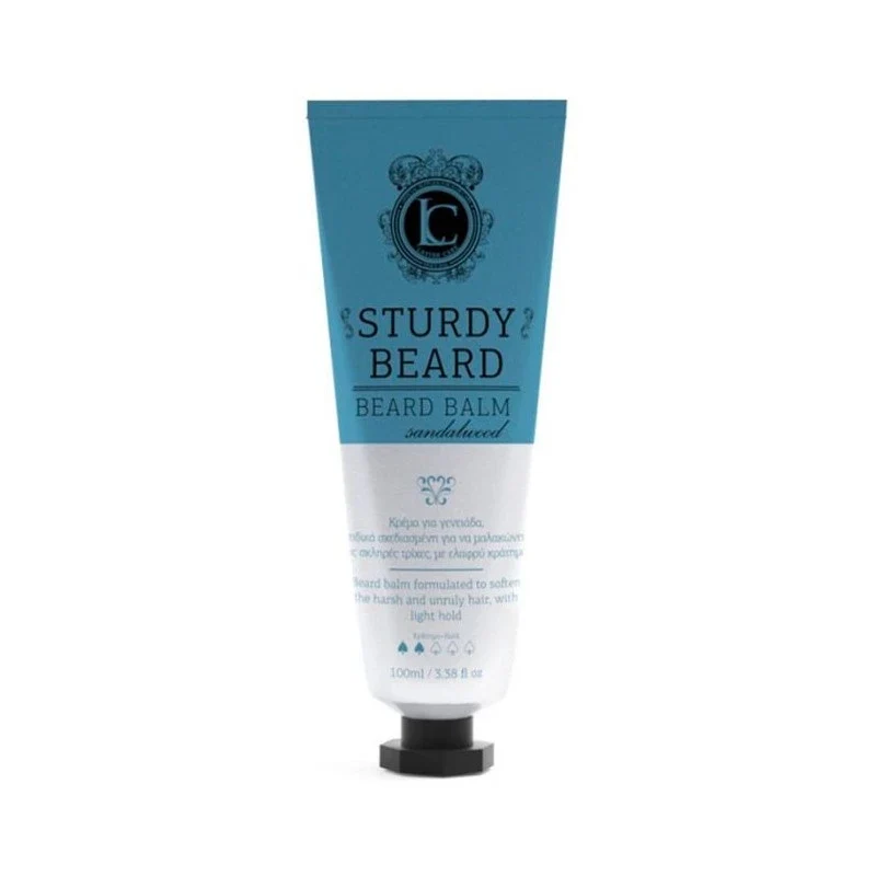 LAVISH CARE Sturdy Beard 100 ml