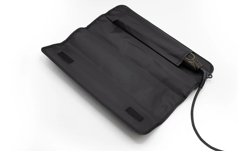 piastra CORIOLISS C1 LEOPARD GOLD SOFT TOUCH 230°