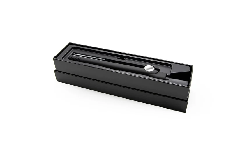 Piastra CORIOLISS C-STYLE BLACK SOFT TOUCH 220°