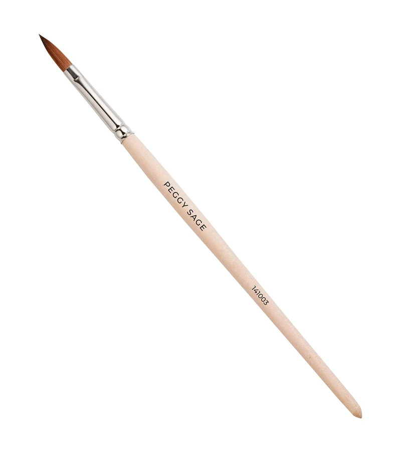 Pennello resina - Golden Classico Peggy sage art141003