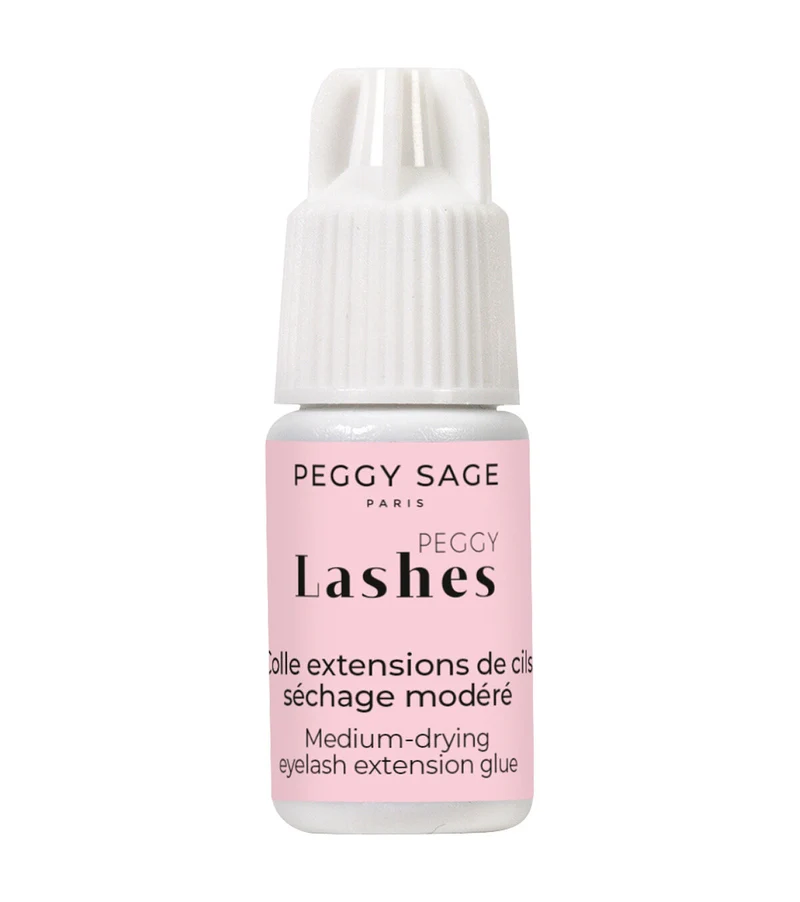 Colla extension ciglia - essiccazione media 5 g Peggy sage art137217