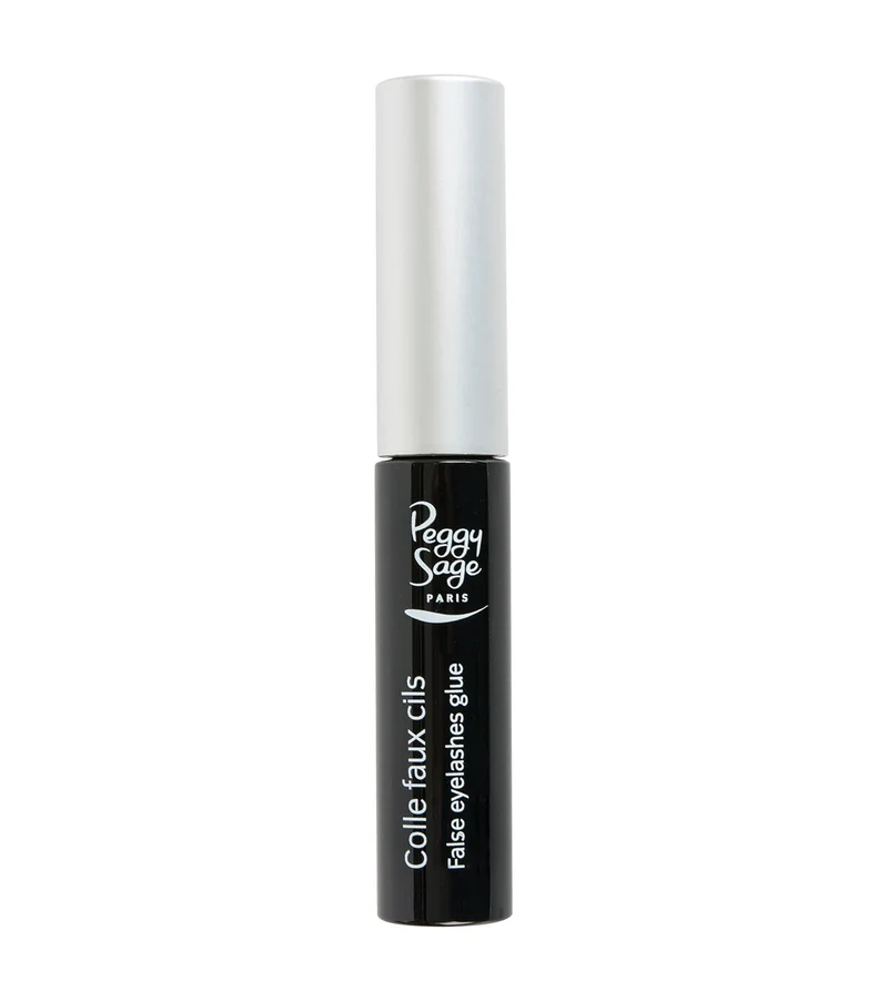 Colla ciglia finte trasparente Peggy sage art130922 5g