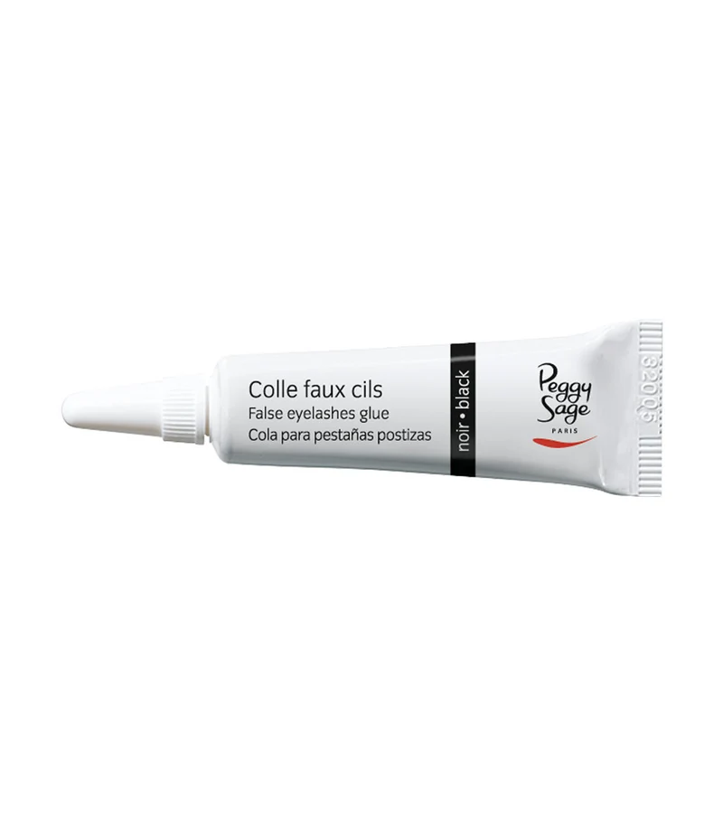 Colla ciglia finte Peggy sage art130921 7g