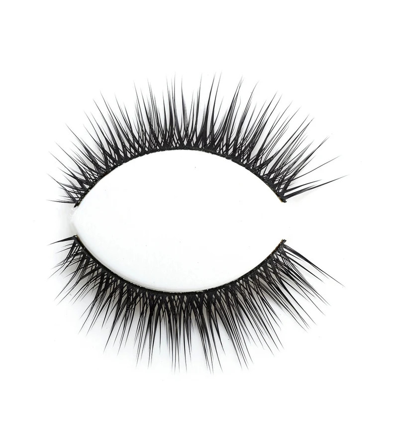 Ciglia finte -regard captivant Peggy sage art130953