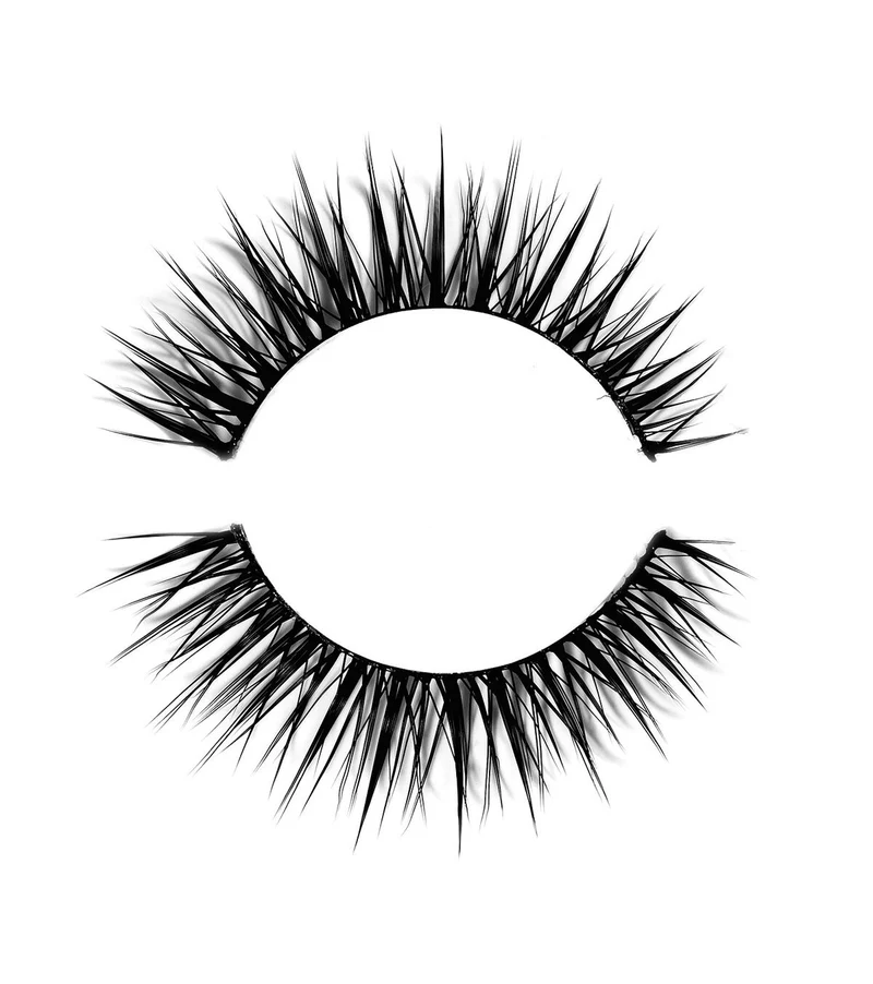 Ciglia finte - regard audacieux Peggy sage art130934